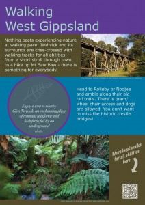 Walking West Gippsland